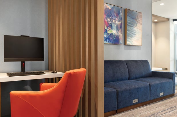 Images Holiday Inn Express Cape Canaveral by IHG