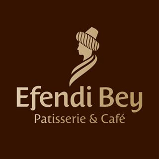 Efendi Bey - Patiserrie & Café in Hannover - Logo