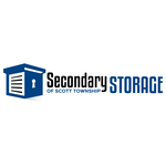 Secondary Storage of Scott Township Logo