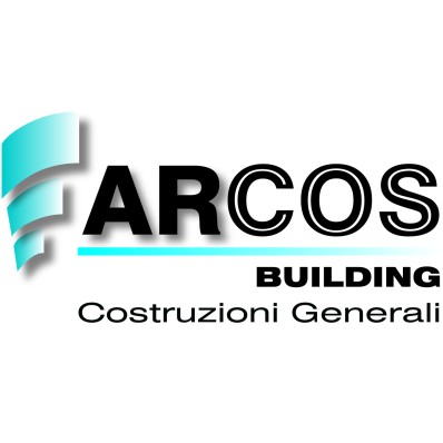 Arcos Building S.r.l. Logo