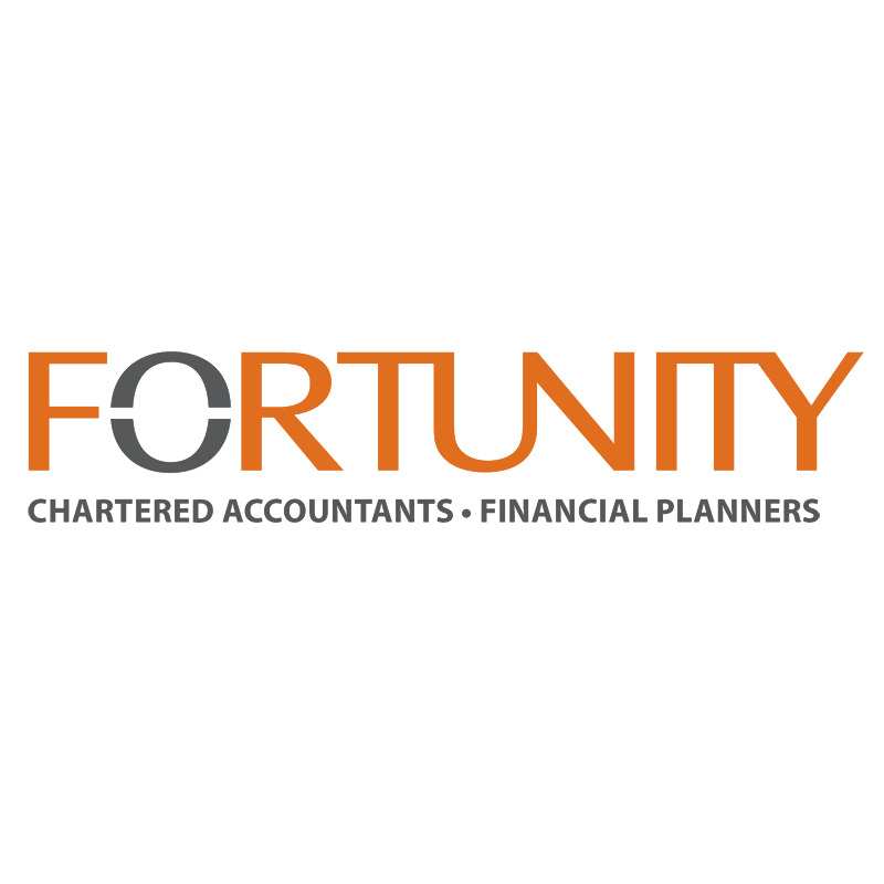 Fortunity Logo