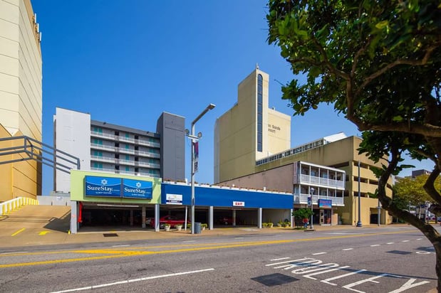 Images SureStay Studio by Best Western Virginia Beach Oceanfront