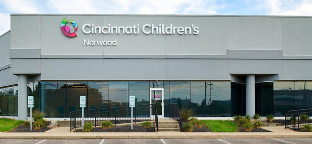 Images Cincinnati Children's Norwood