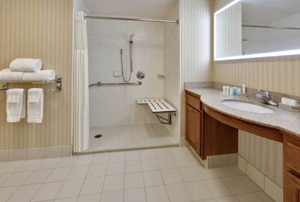 Images Homewood Suites by Hilton San Diego-Del Mar