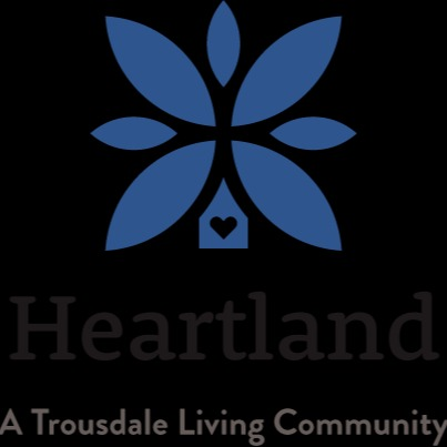 Heartland Country Village Logo