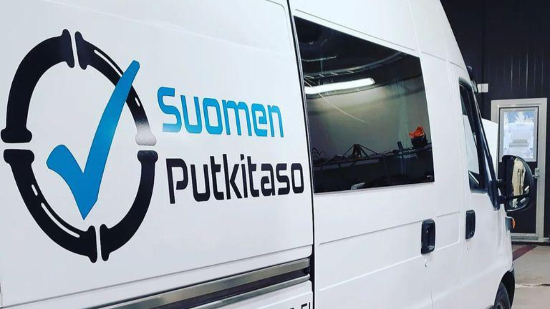 Images Suomen Putkitaso Oy
