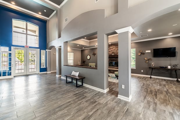 Images 43 North Apartments