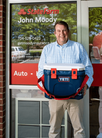 Images John Moody - State Farm Insurance Agent