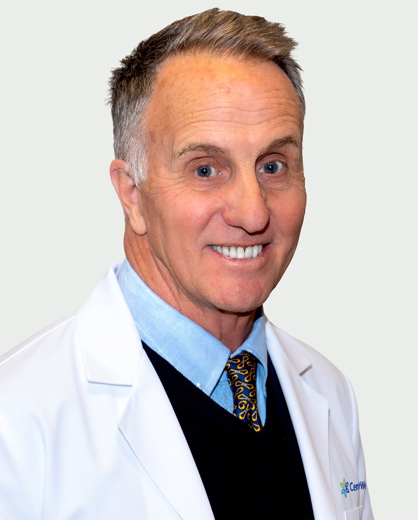 Dr. Thomas Hilton, MD - The Villages, FL - Internal Medicine, Other Specialty, Family Medicine, Geriatrician, Other, Pain Medicine