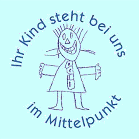 Kindertagesstätte Am Schelmengraben in Amberg in der Oberpfalz - Logo