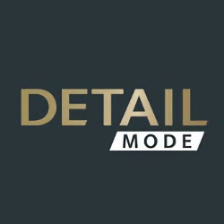 Detail Mode Pty Ltd Logo