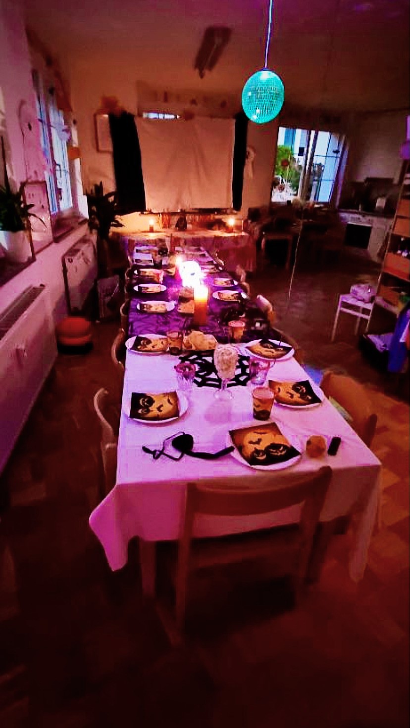 Bilder Montessori Kindergarten Sonne