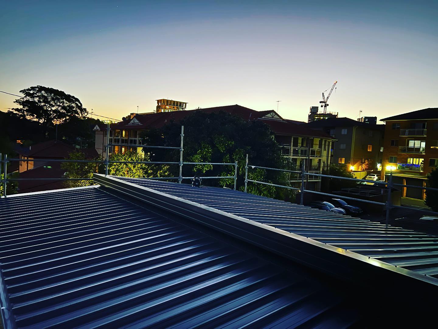 Images Sapphire roofing services