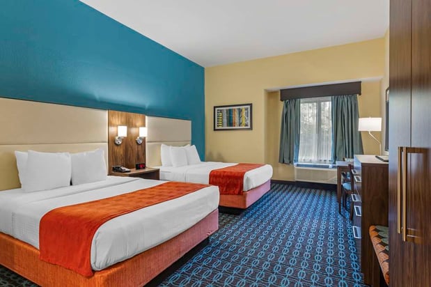 Images Best Western Plus North Shore Hotel