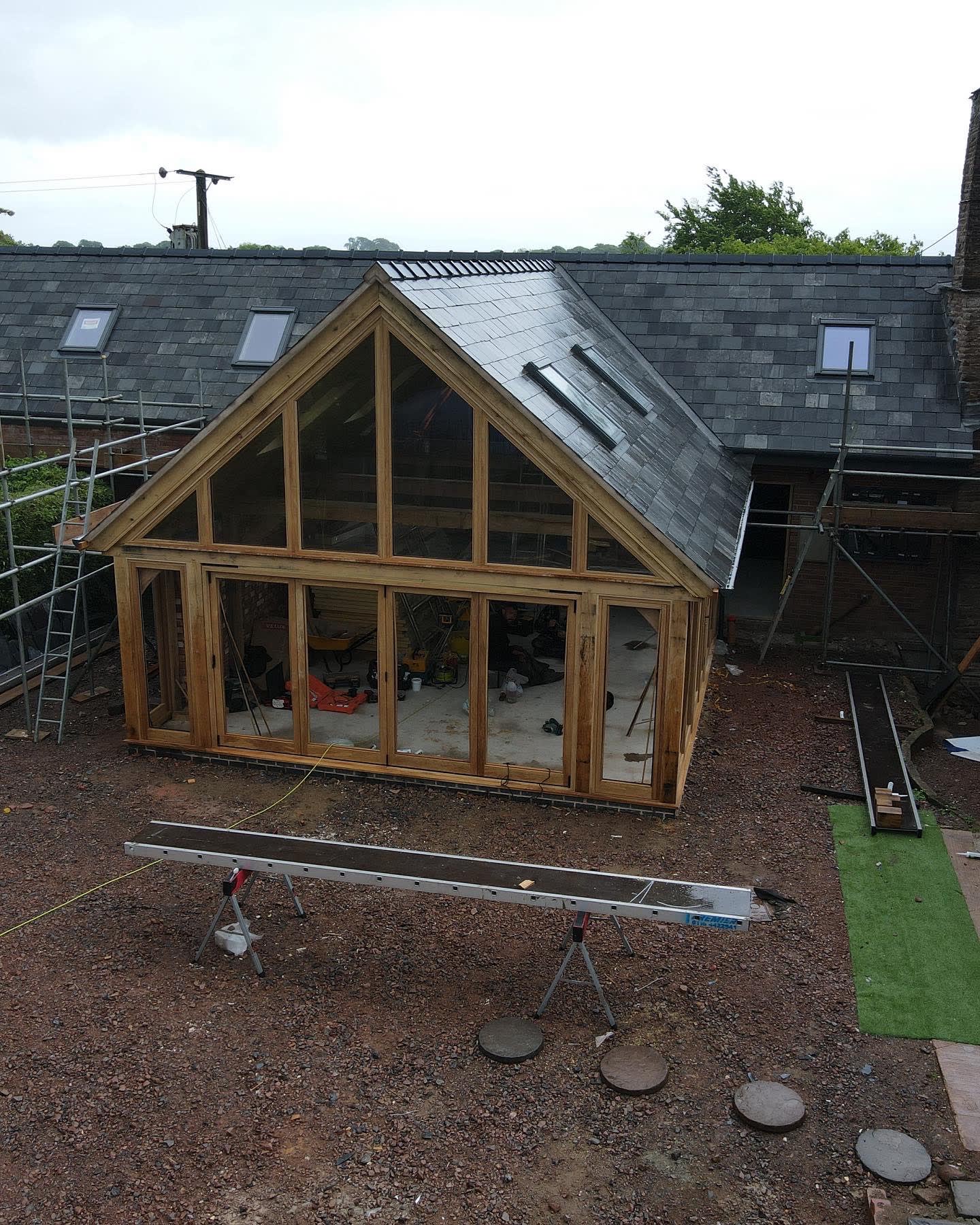 Images Lewis Roofing Solutions Ltd