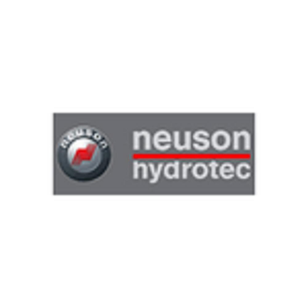 NEUSON Hydrotec GmbH in 4030 Linz Logo