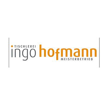 Logo Ingo Hofmann  Tischlerei Meisterbetrieb e.K.