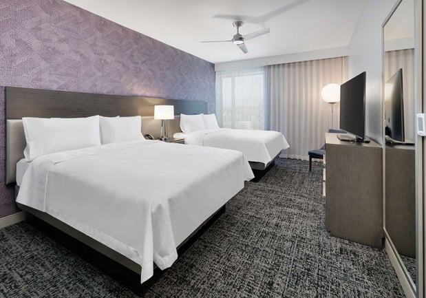 Images Homewood Suites by Hilton Irvine Spectrum Lake Forest