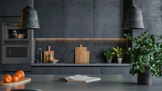 KÜCHENaffe UG - Ihr digitales Küchenstudio, Weißenburgerstr. 5 in Mülheim an der Ruhr