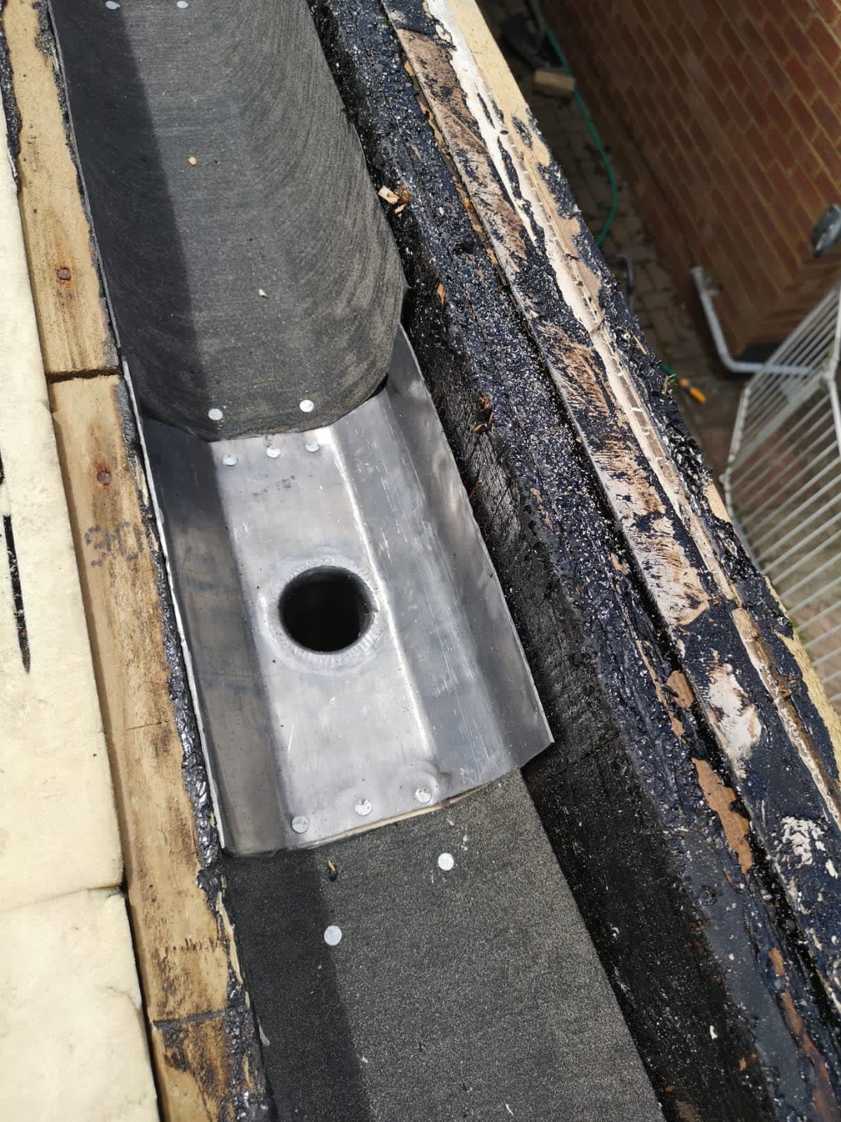 Images ABRS Roofing Services Ltd