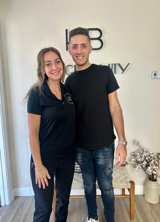 Images Huggie Beauty