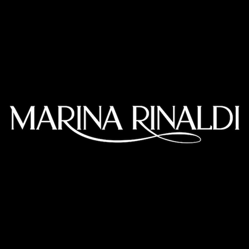 Marina Rinaldi 標誌