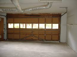 Baltimore Garage Door Services