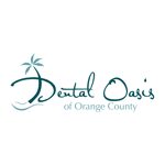 Dental Oasis of Orange County Logo