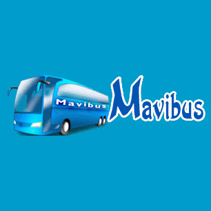 Mavibus Logo
