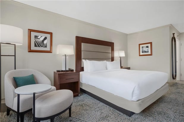 Images Hilton Arlington National Landing