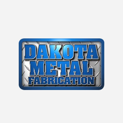 Dakota Metal Fabrication Inc Logo