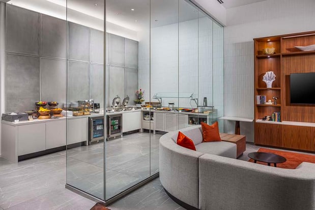 Images Signia by Hilton Atlanta Georgia World Congress Center