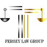 Ferozy Law Group Logo