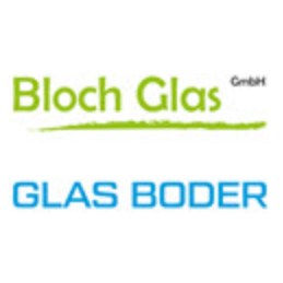 Glas Boder Grenchen Logo
