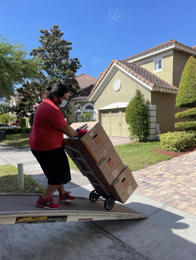 Images Northeastern Movers - NYC Mover