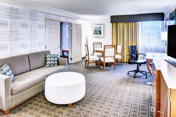 Images DoubleTree by Hilton Madison Downtown