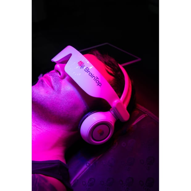 Images Project Wellbeing - Sports Science Wellness Center