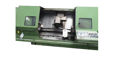 Fester & Zander Zerspanungstechnik GmbH, Fraunhoferstrasse 10-12 in Leipzig