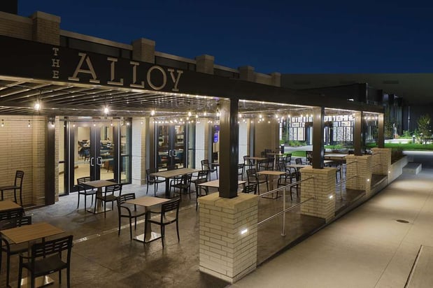 Images DoubleTree by Hilton Battle Creek