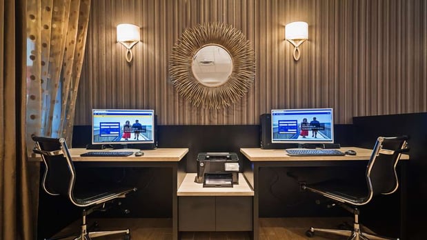 Images Best Western Plus Hollywood/Aventura