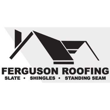 Ferguson Roofing Logo