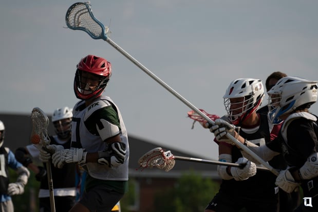 Images iQ Lacrosse
