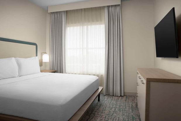 Images Homewood Suites by Hilton Irving-DFW Airport