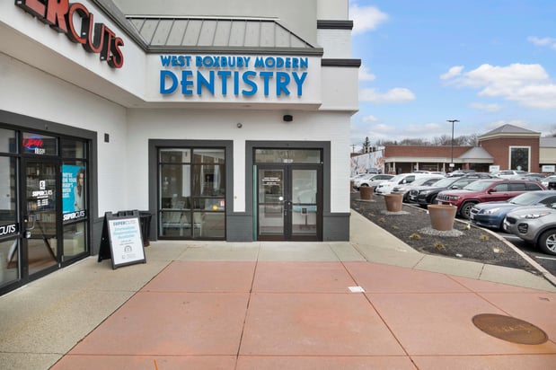 Images West Roxbury Modern Dentistry
