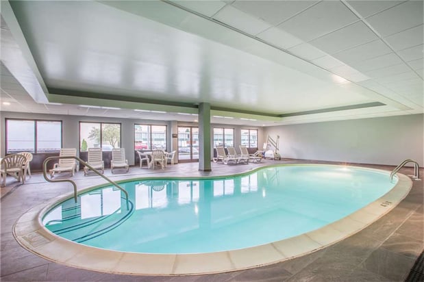 Images Hampton Inn Fishkill