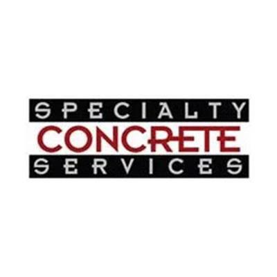 Specialty Concrete Services - Rexford, NY - (518)424-2258 | ShowMeLocal.com