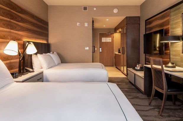 Images The Porter Portland, Curio Collection by Hilton