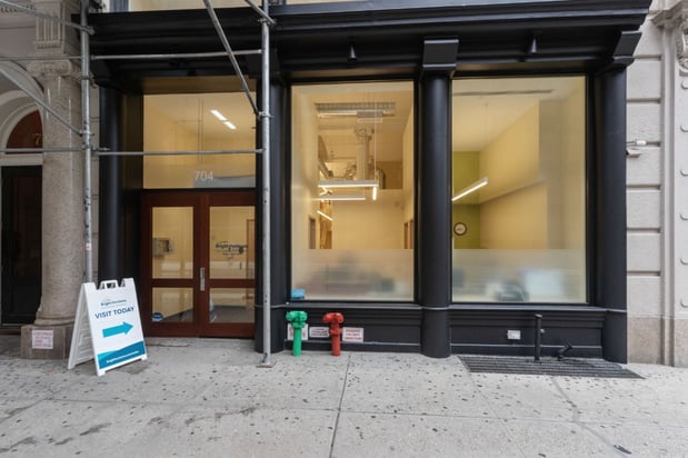 Images Bright Horizons at NoHo