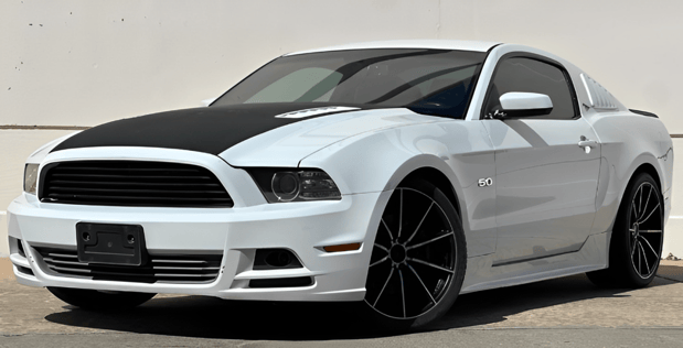 Images CRU Automotive