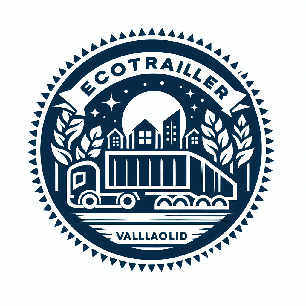 Images Ecotrailer Valladolid